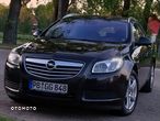 Opel Insignia 2.0 CDTI Cosmo - 1