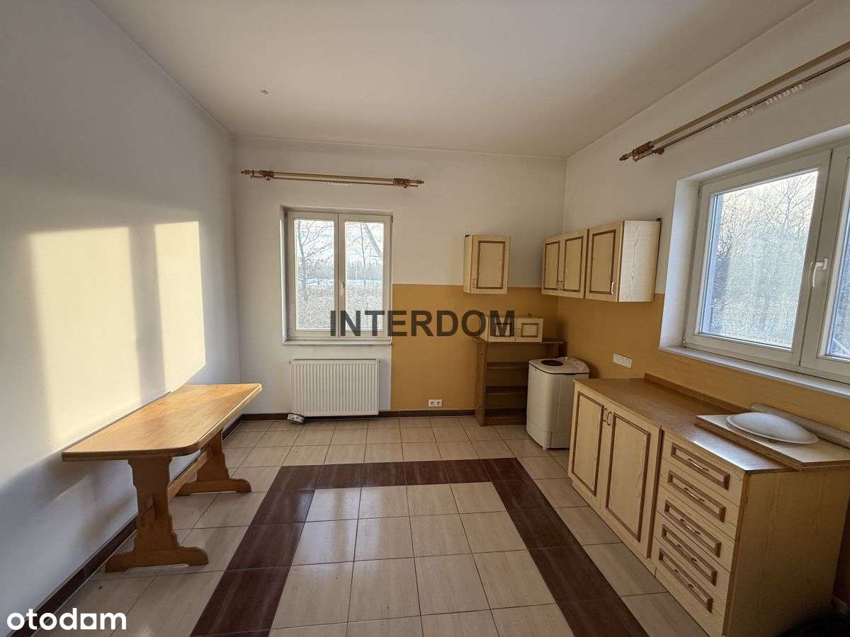 Piękny dom do wprowadzenia, może być-8