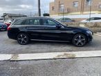 Mercedes-Benz C 200 d Avantgarde Aut. - 6