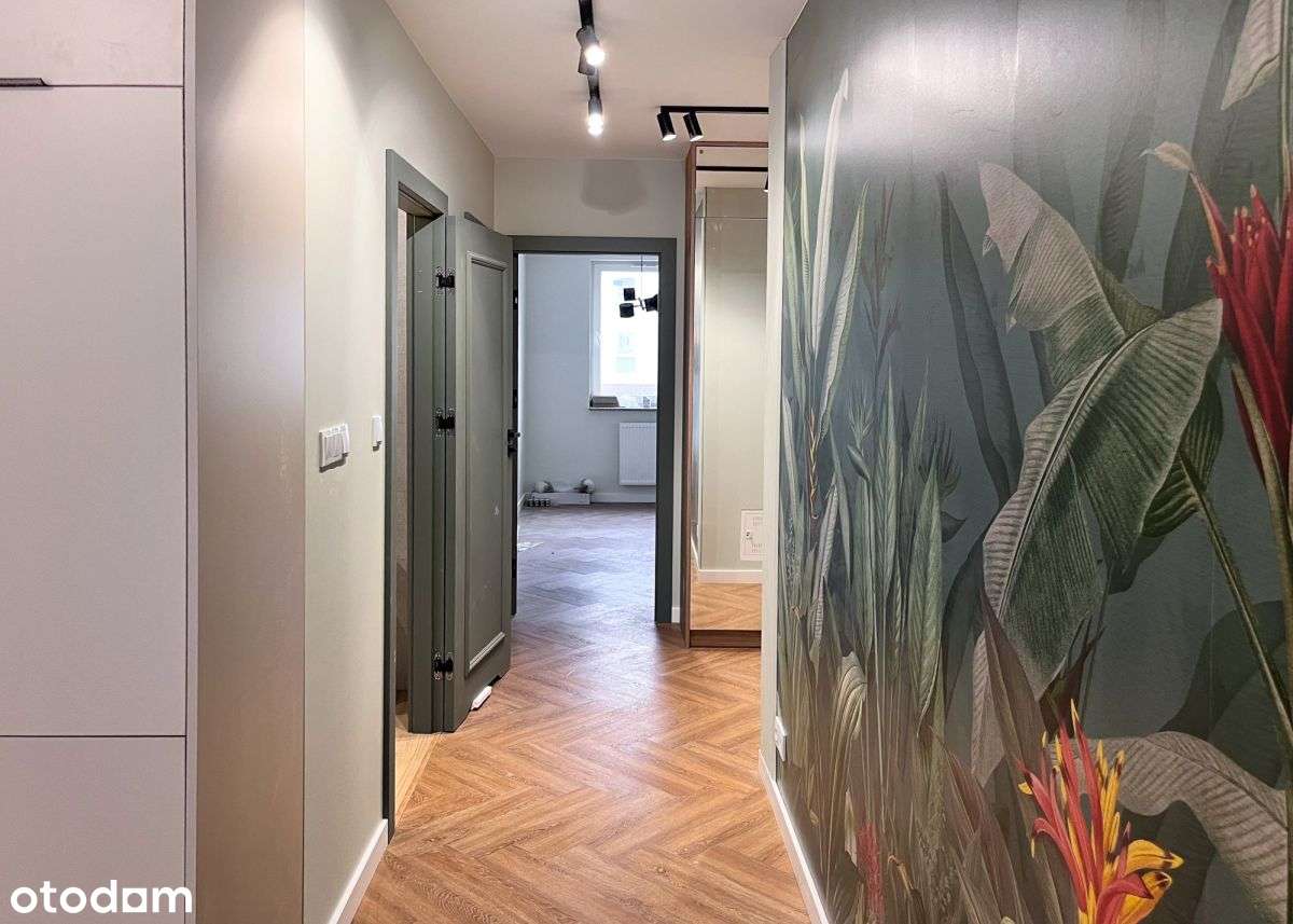 Wysokiej klasy mieszkanie na sprzedaż - bez 2% pcc-13