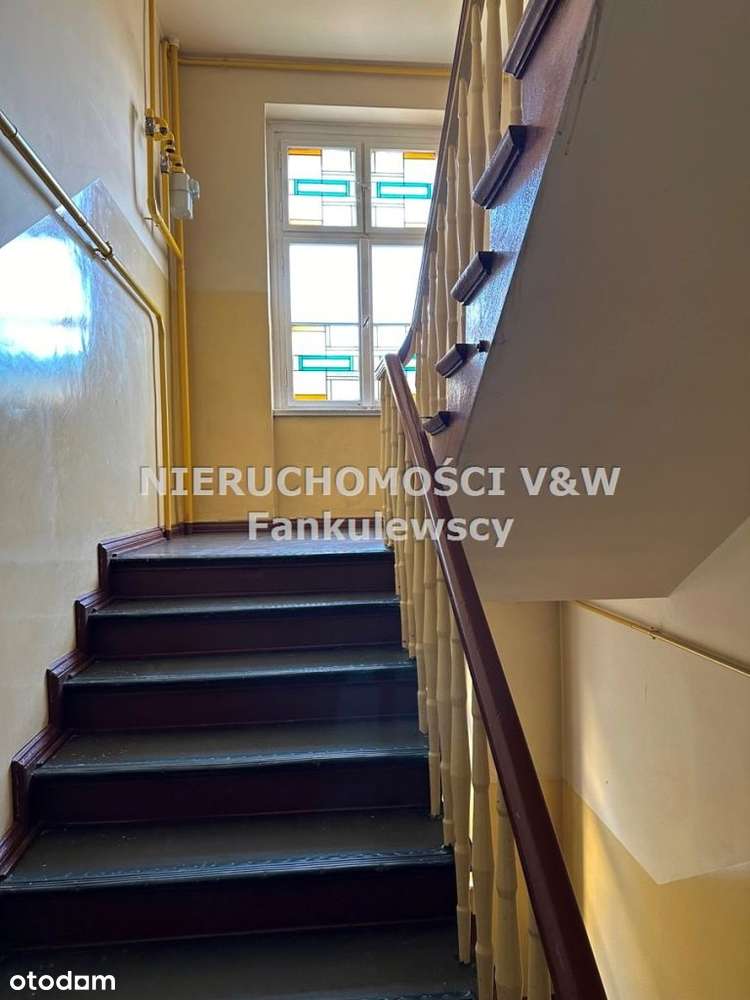 Centrum- Wolności 100m2 4 pokoje, do wykończenia-12