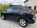 Nissan Qashqai 1.7 dCi Tekna - 4