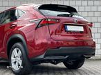 Lexus NX - 17