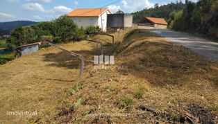 Venda de terreno para construção, Quintiães, Barcelos - Grande imagem: 5/31