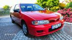 Nissan Almera 1.4 S - 1