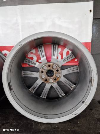 ALUFELGI VW GOLF GTI GTD Touran Passat 18" 5X112 ET51 - 9