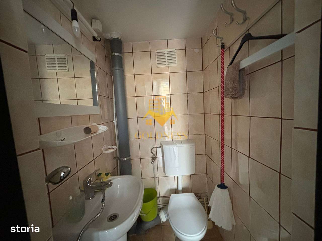 Spațiu birouri / comercial, 2camere, central, 33 mp, parcare, Horea - Imagine principală: 4/8