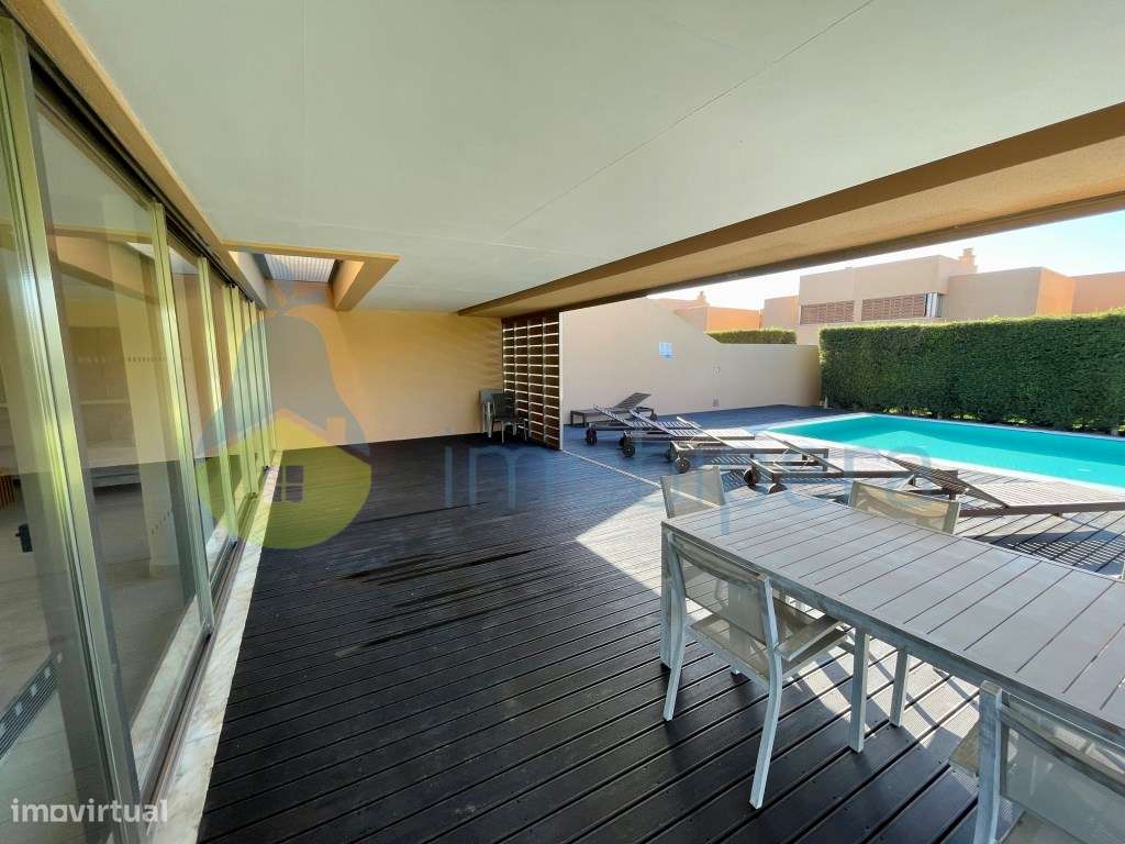 Moradia T3 Salgados em Albufeira - Grande imagem: 3/33