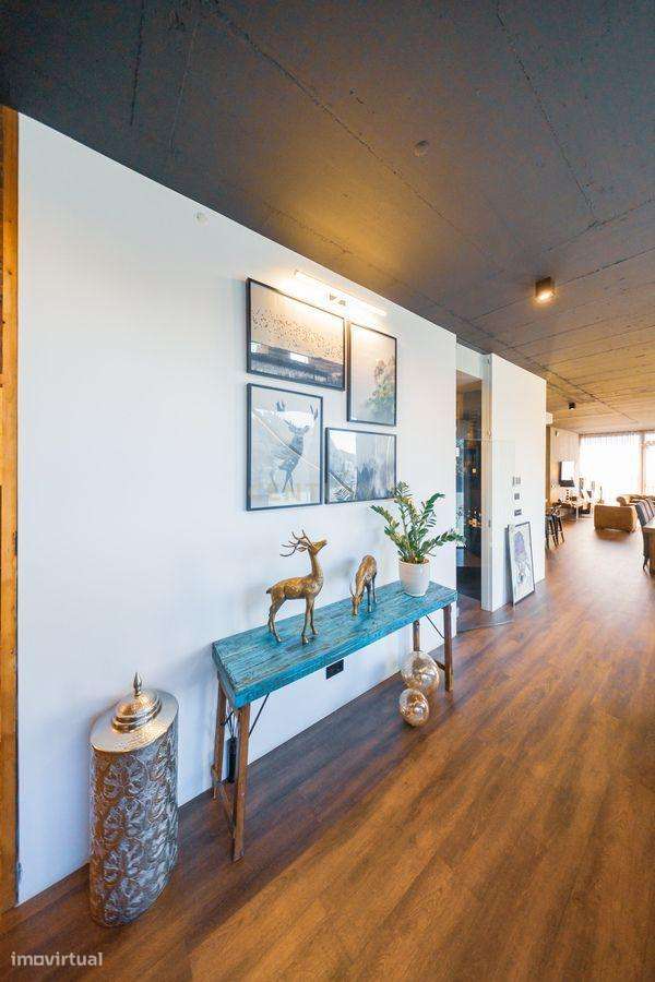 Moradia T3 de Luxo com Design e Personalidade - Monte / Funchal-13