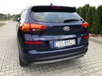 Hyundai Tucson 1.6 T-GDi Premium 2WD DCT - 14