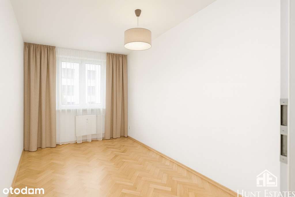 Rozkładowe mieszkanie 3 pokojowe na ul. Złotej - Pełny obrazek: 4/14