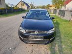 Volkswagen Polo 1.2 TSI Blue Motion Technology Comfortline - 3