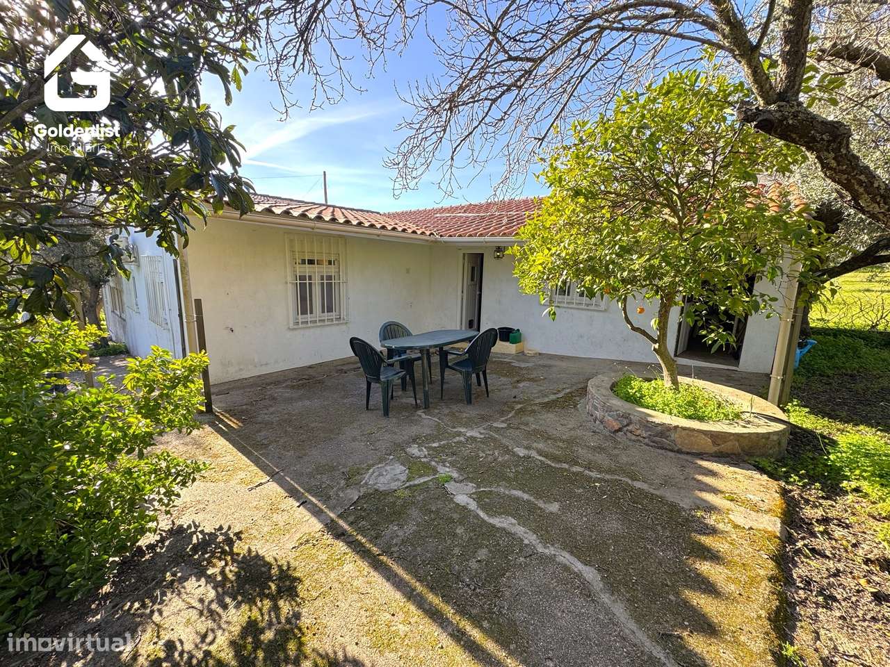 Quinta  Venda em Monforte da Beira,Castelo Branco-18