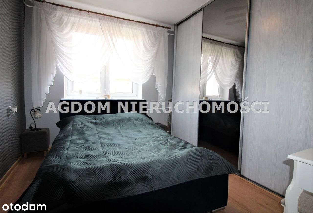 Przytulne mieszkanie - na sprzedaż-0