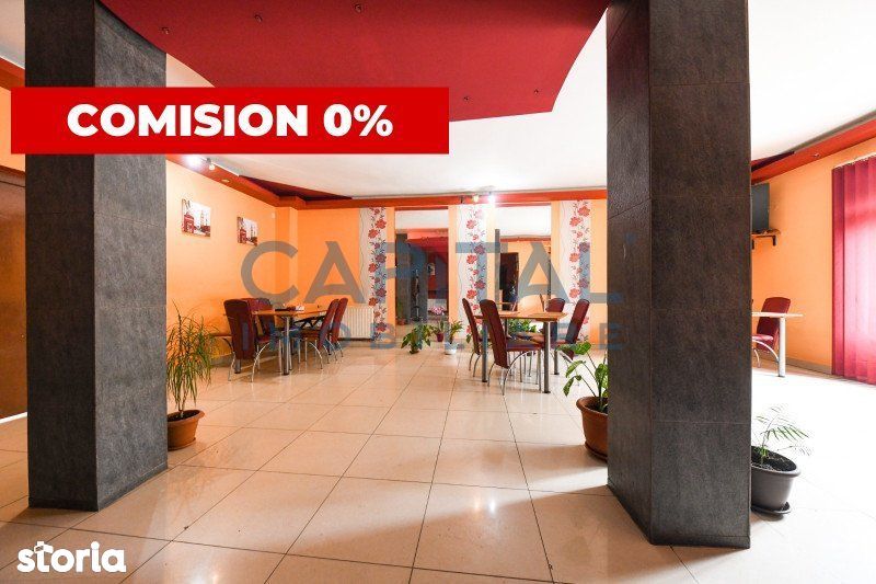 Comision 0%! Casa cu 12 camere cartierul Gruia, Cluj-Napoca