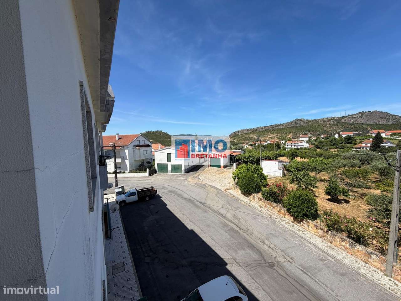 T3 c/ Garagem (box)  Orvalho - Castelo Branco-20