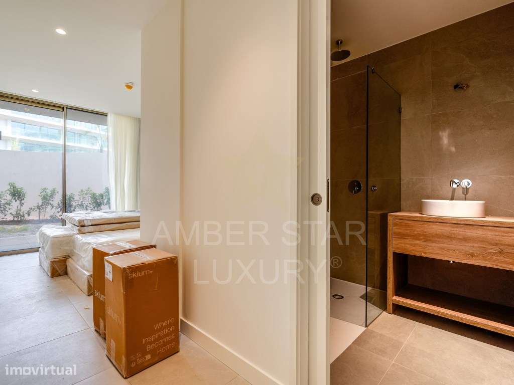 Bloco de apartamentos  Lagoa-48