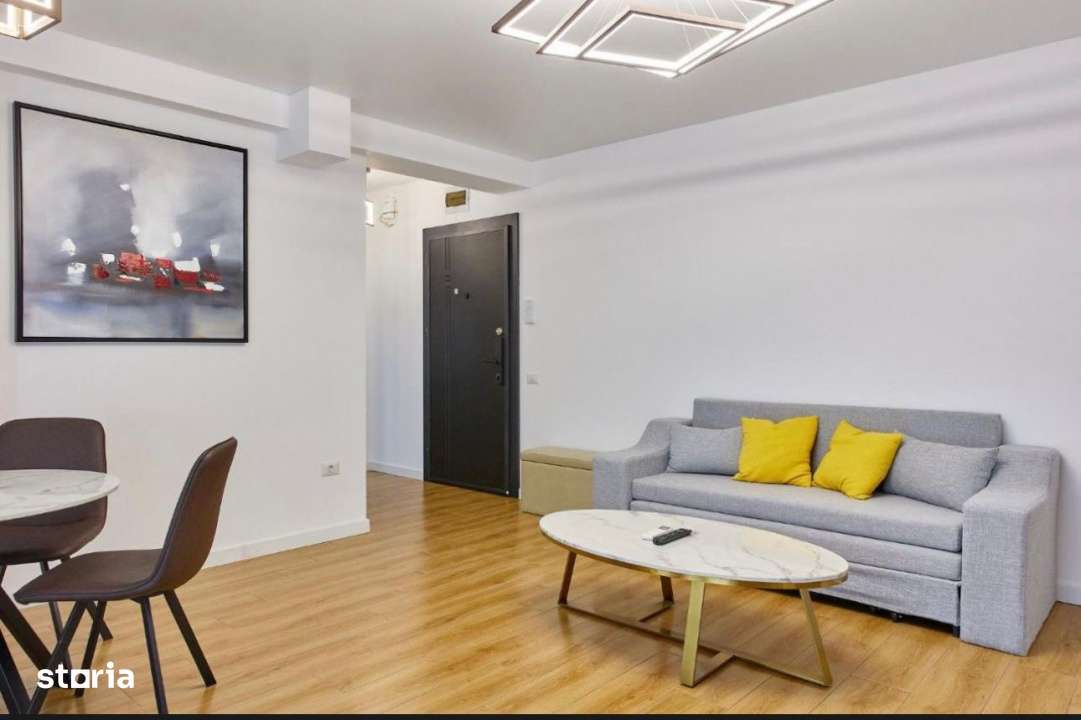 Apartament 2 camere cu vedere la mare, piscina, Mamaia-4