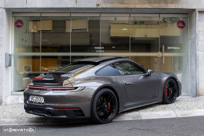 Porsche 992 Carrera GTS PDK - 33