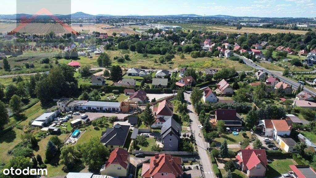 Przestronny dom w Łagowie-15