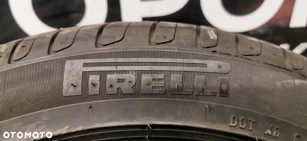 225/45 R17 Pirelli - 6