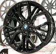 Jante Bmw X5 new, X6 new , 20”, noi, doua lățimi - 17