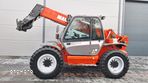 Manitou MLT845-120H Ładowarka Teleskopowa  z Francji - 16