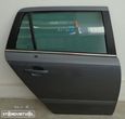 Porta Traseira Drt Opel Astra H SW de 2007 - 1