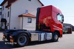 Volvo FH 4 EURO 6 GLOBETROTTER PEŁNY ADR NOWE OPONY CONTINENTAL - 4