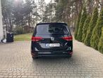 Volkswagen Touran 2.0 TDI BMT Comfortline - 6