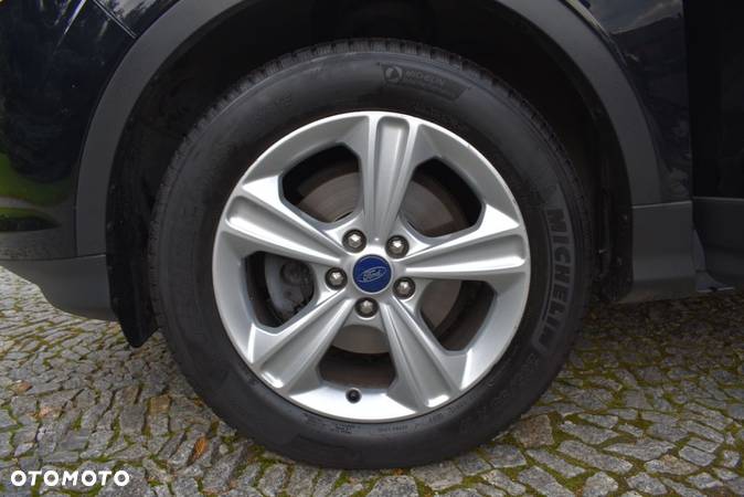 Ford Kuga 1.6 EcoBoost FWD Trend ASS - 39