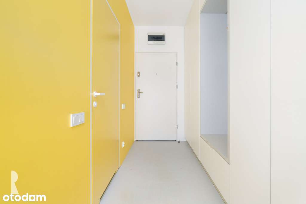 Wyjątkowe mieszkanie z ogrodem - Osiedle Bajkowe-11