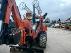 Ditch Witch RT 95 - 11