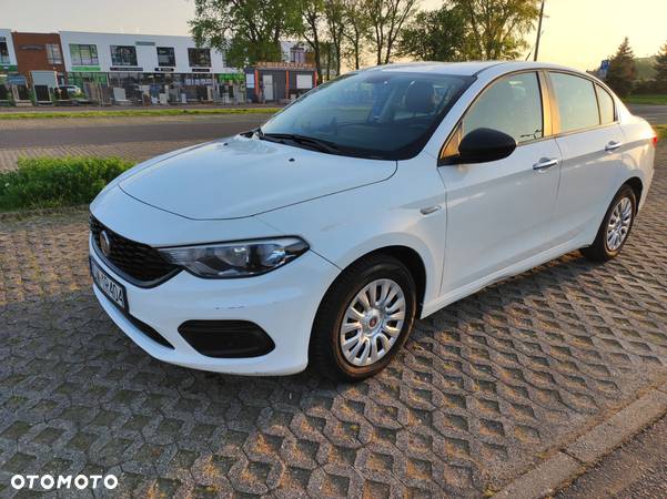 Fiat Tipo 1.4 16v - 3