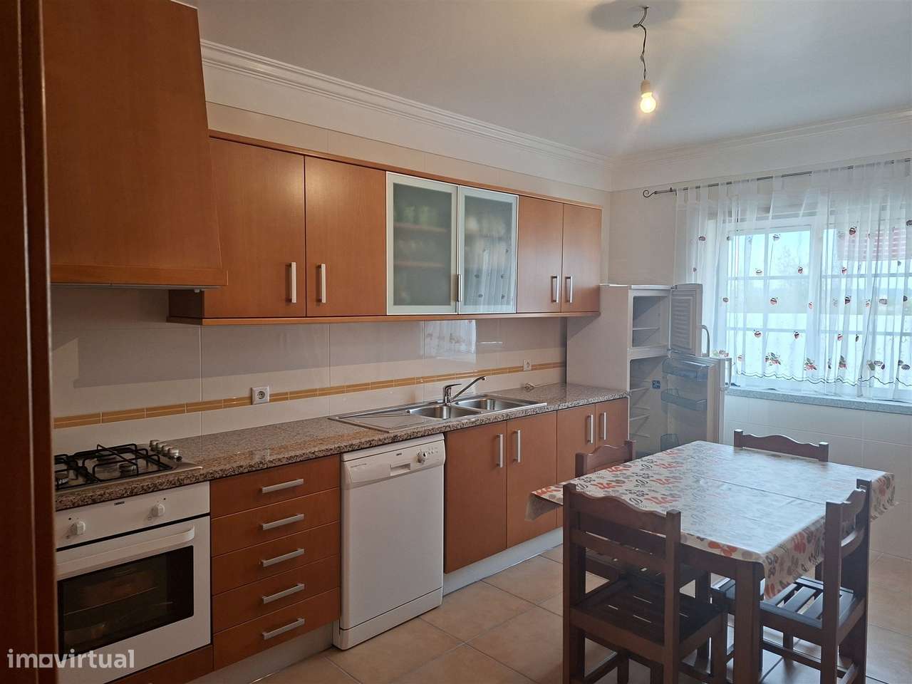 Apartamento T3 - Chainça - Abrantes-4