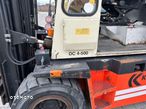 Kalmar DC 500 - 4