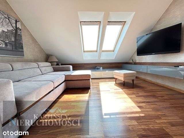 Luksusowy budynek jednorodzinny z piękną działką.-6