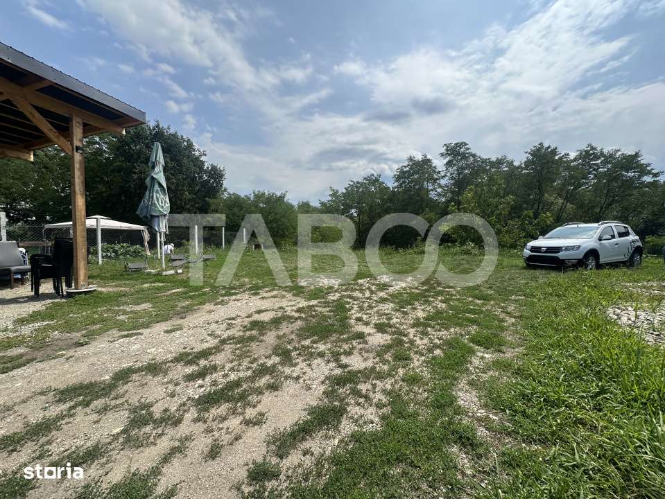 Teren pentru casa individuala cu pug aprobat in zona superba - Imagine principală: 2/2