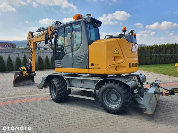 Liebherr A 910 Compact - 6