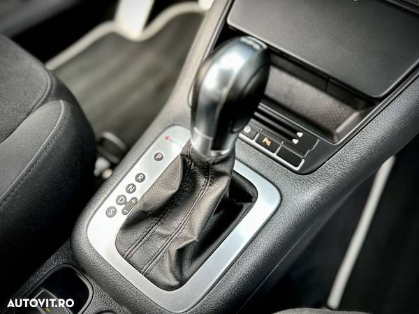 Volkswagen Tiguan 2.0 TDI DPF 4Motion DSG Lounge Sport & Style - 19