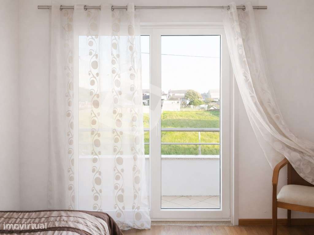 Moradia T3 c/ Vista Ria - Gafanha do Carmo | Aveiro-23