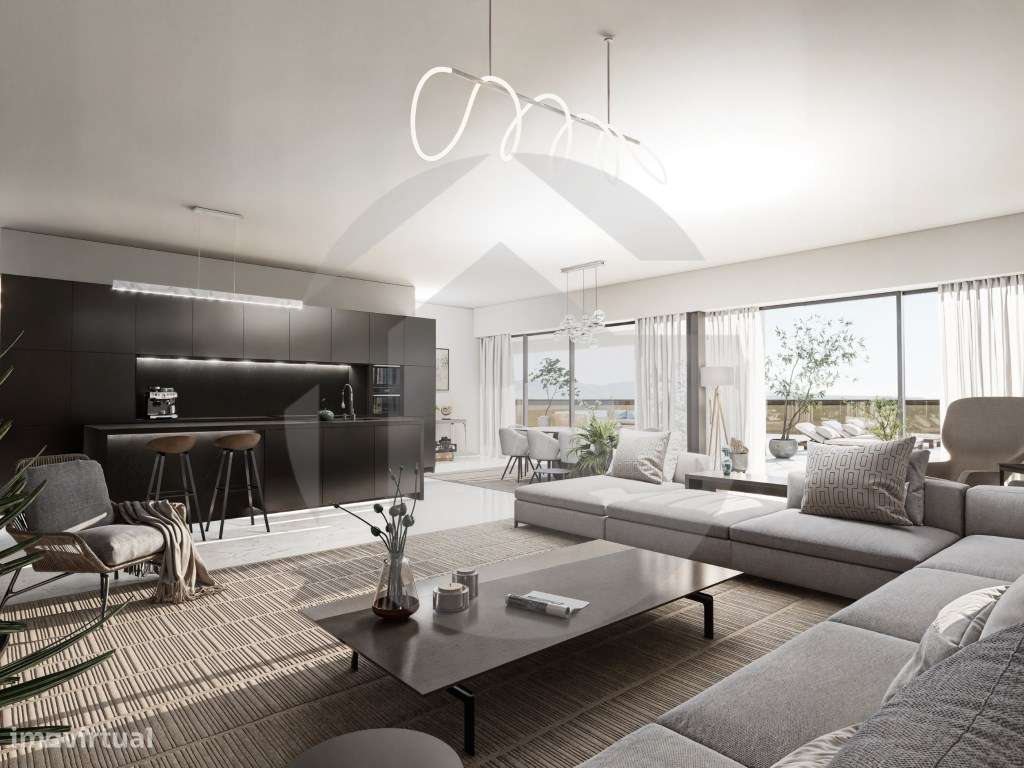 Terreno com Projeto Aprovado com Excelente Localização - Grande imagem: 5/13