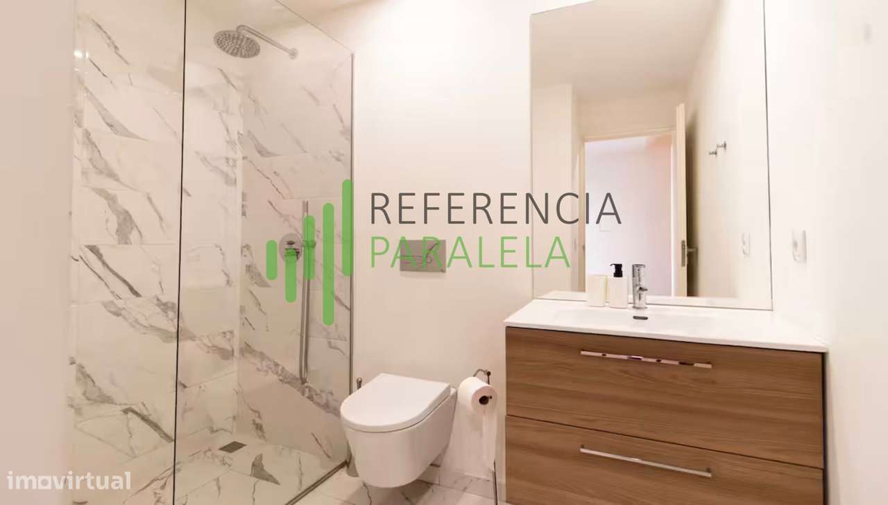 Duplex T1 no centro do Bonfim (tem licença AL)-8