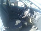 Dezmembrez Dacia Sandero 1.0i 2019 ALB - 6