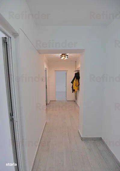 Apartament 2 camere 58 mp | decomandat | vedere pe fata | nemobilat |-6