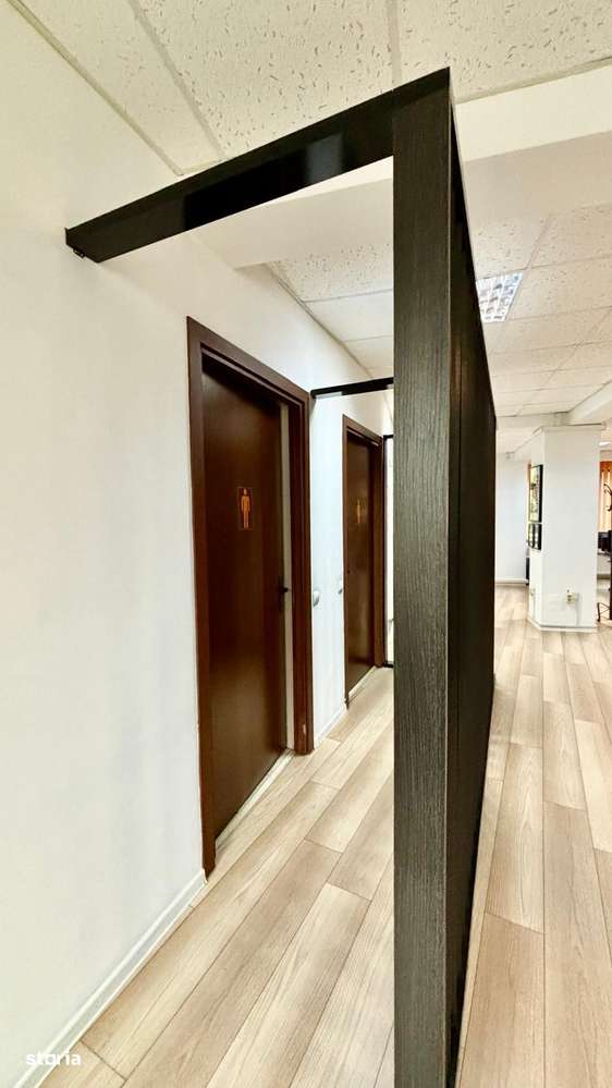 Cladire de birouri cu 4 etaje si parcare 10 locuri - zona Cotroceni-13