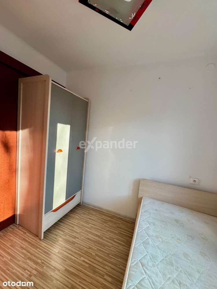 Mieszkanie 2-pokoje, Centrum - Pełny obrazek: 5/7