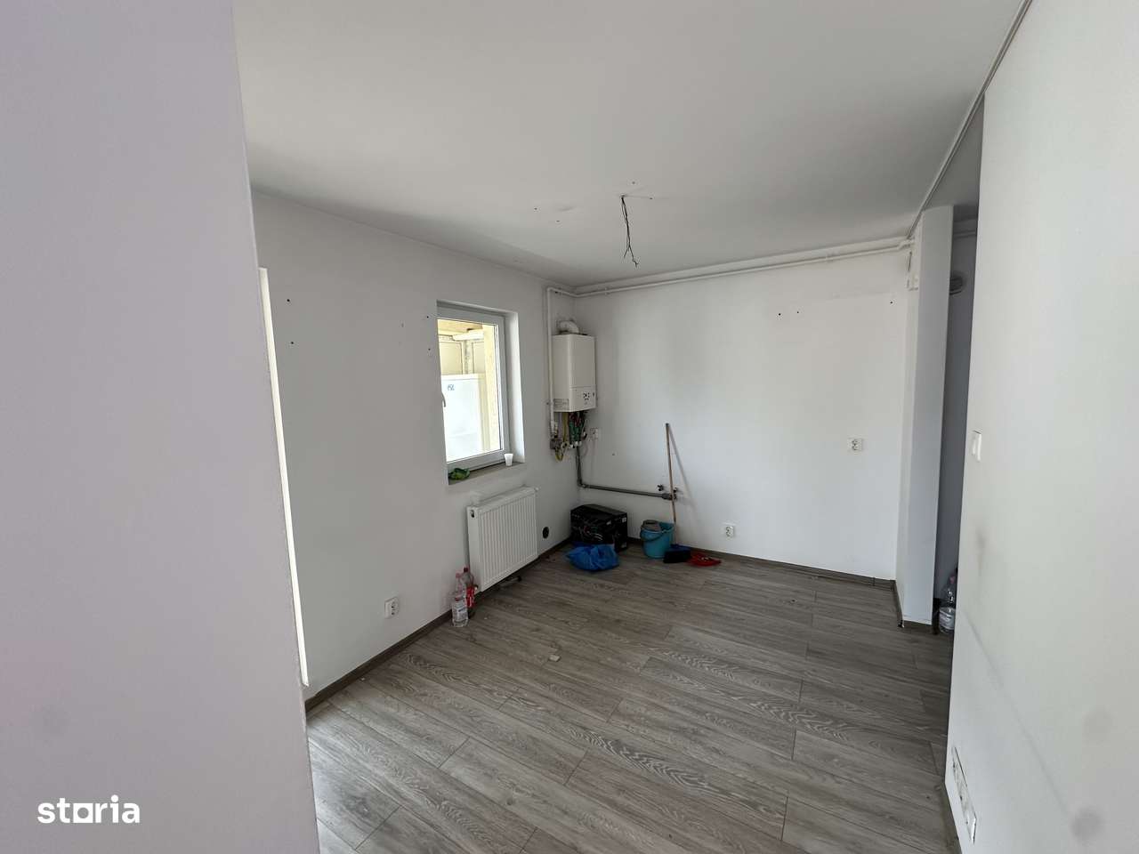 Apartament cu o camera | zona Eroilor |-1