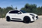 Porsche Macan GTS PDK - 2