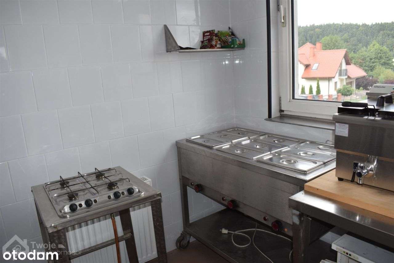 Dom, 250 m², Jedlina-Zdrój-19